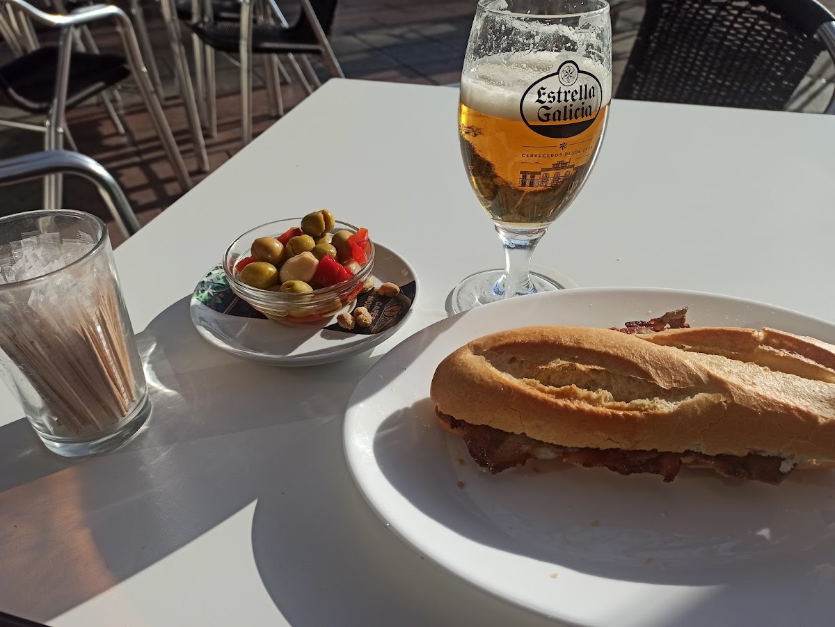 Café San Roque - 5
