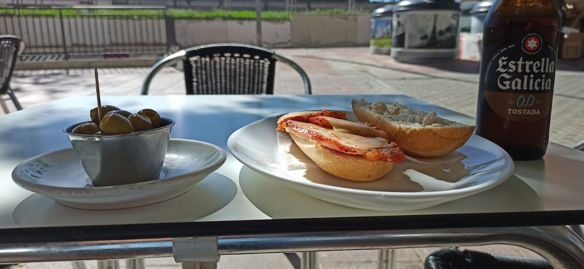 Café San Roque - 6