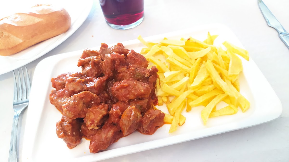 Café San Roque - 7