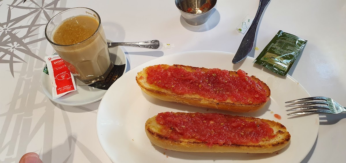 Café San Roque - 8