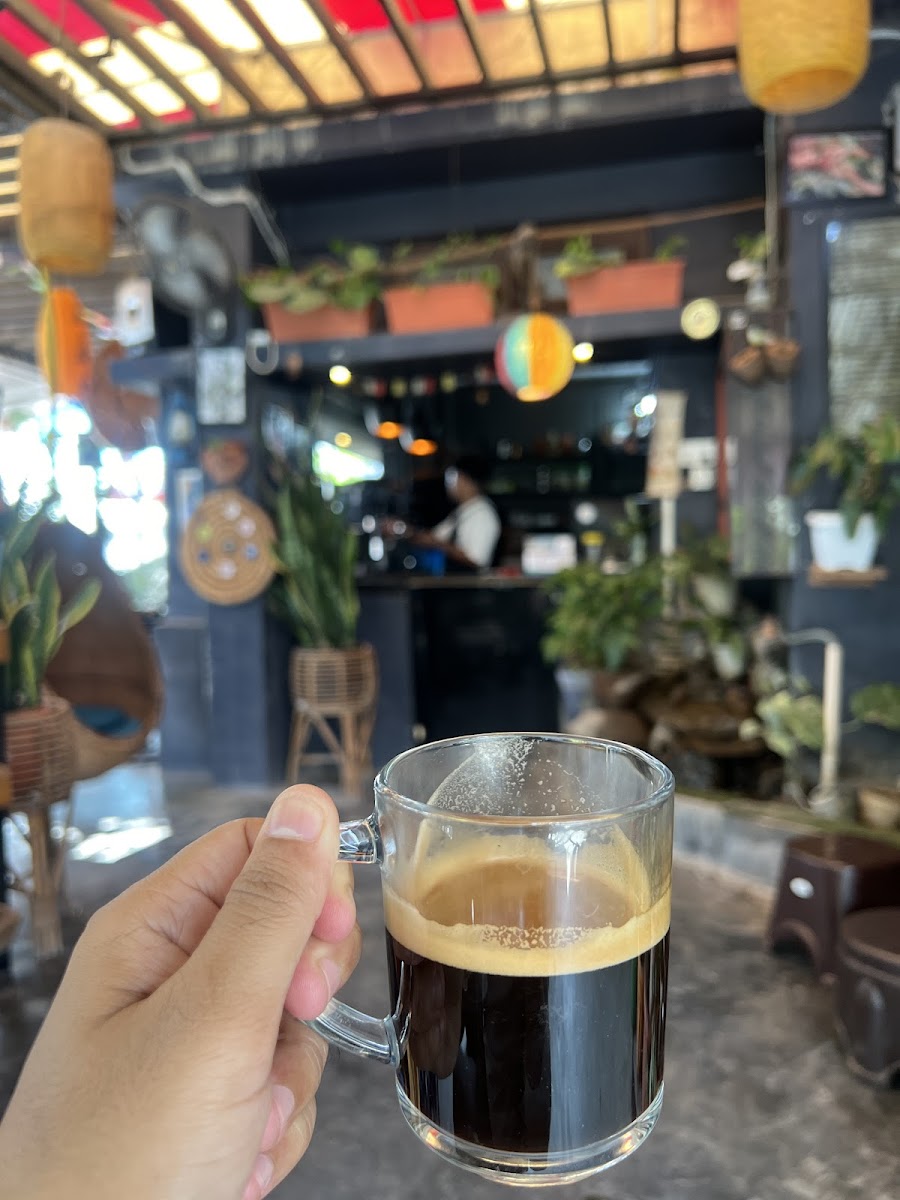 Monk and Punk Chyafe Itahari - 5