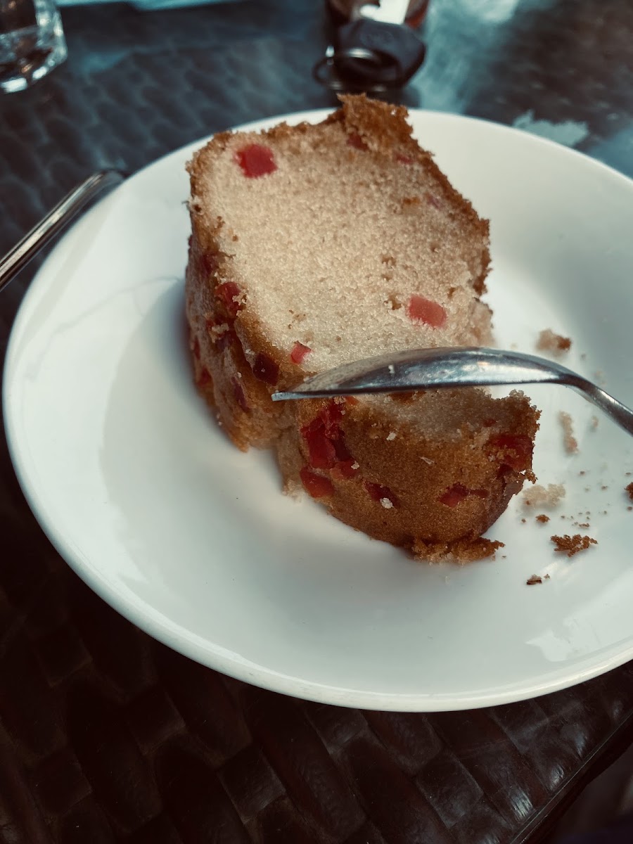 Monk and Punk Chyafe Itahari - 8