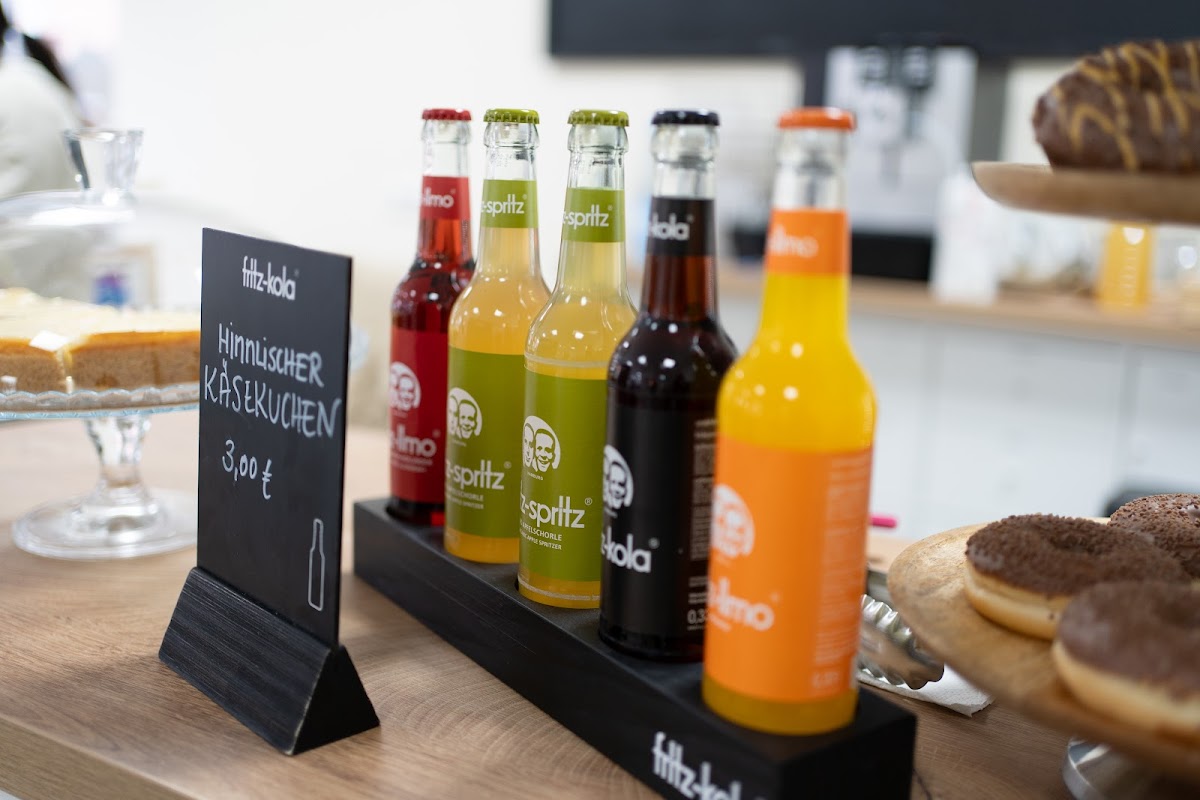 Regenbogenland Kindercafé - 7