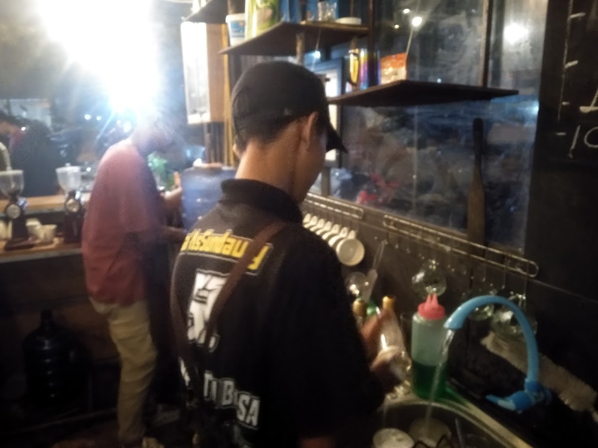 Om Keling Coffee - 4