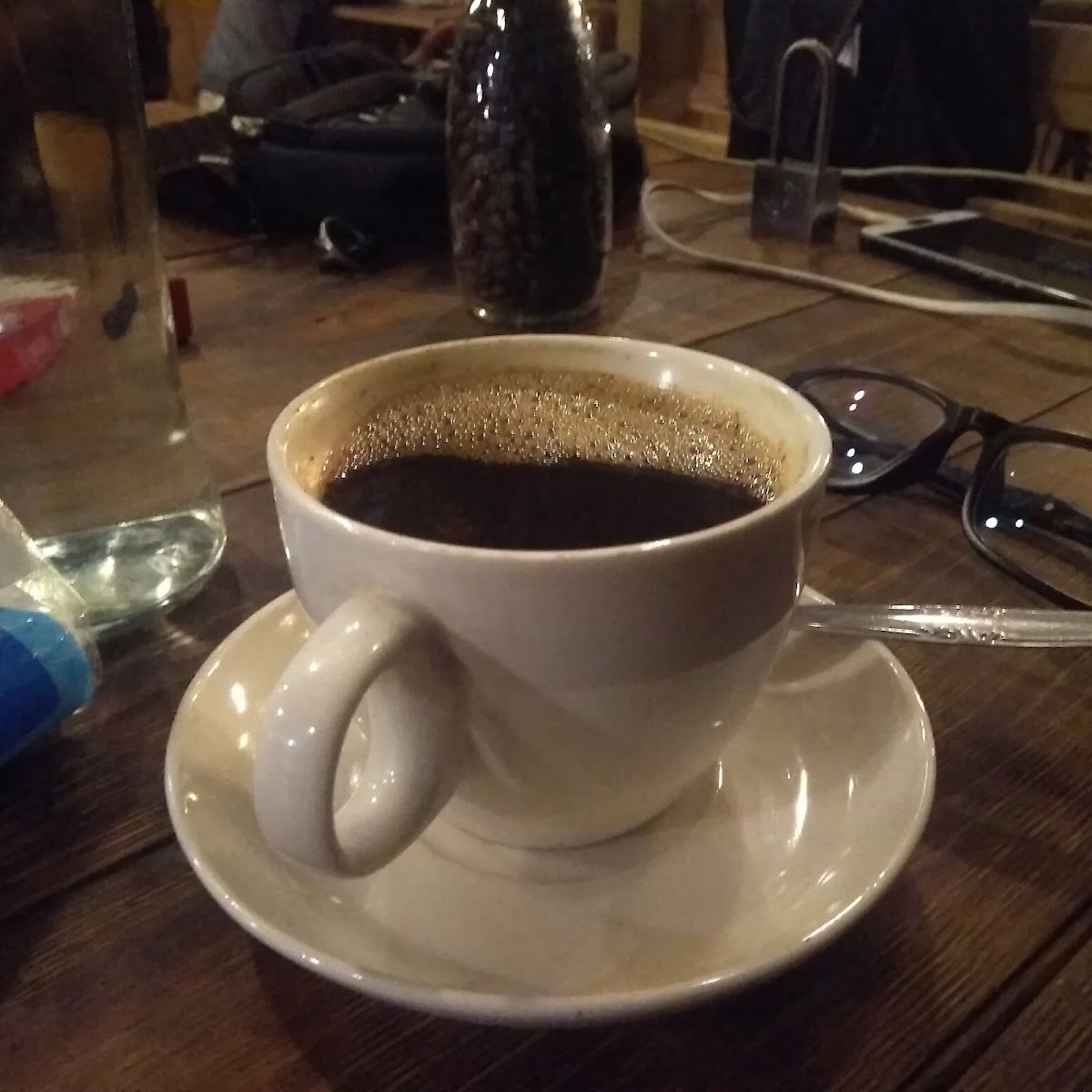 Om Keling Coffee - 5