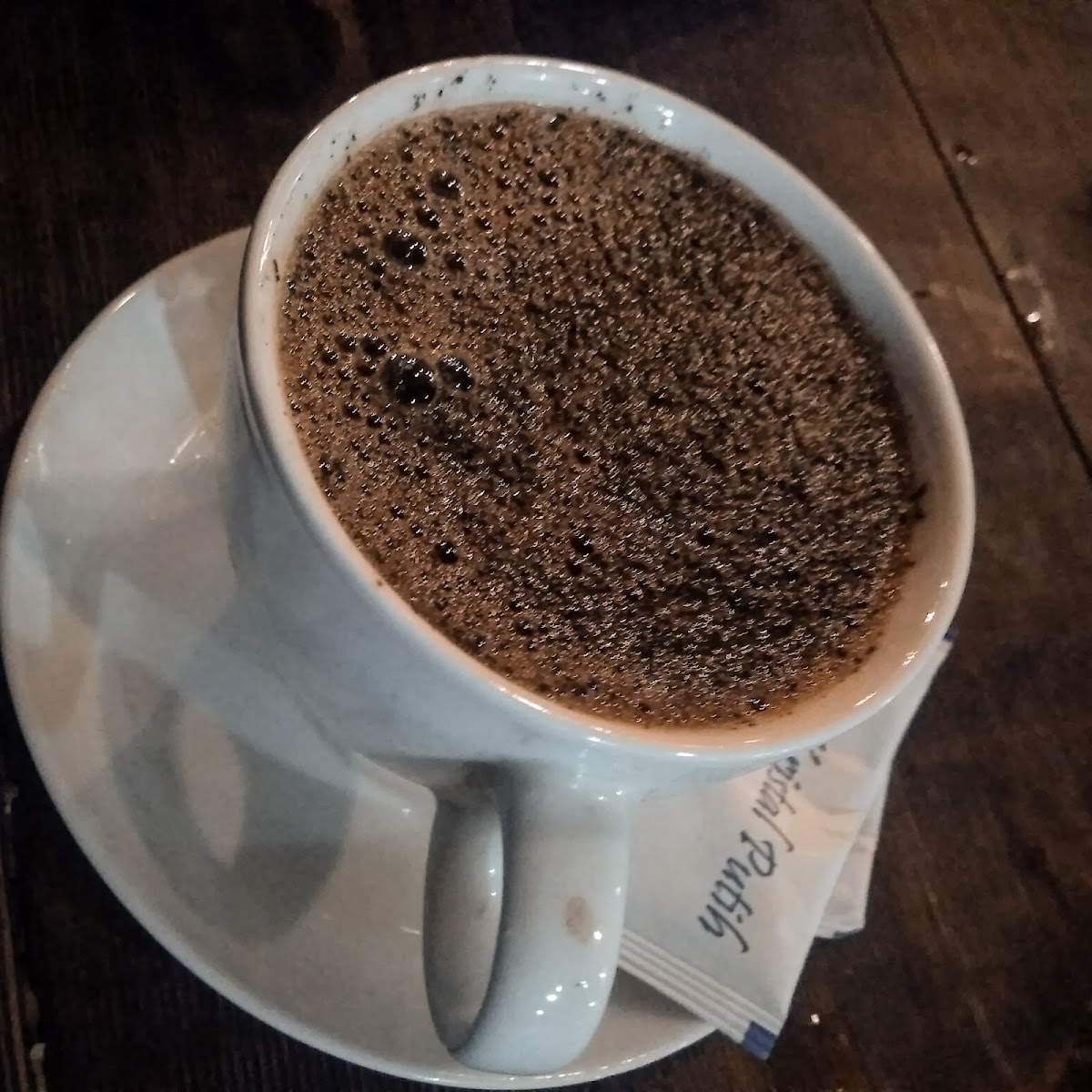 Om Keling Coffee - 7