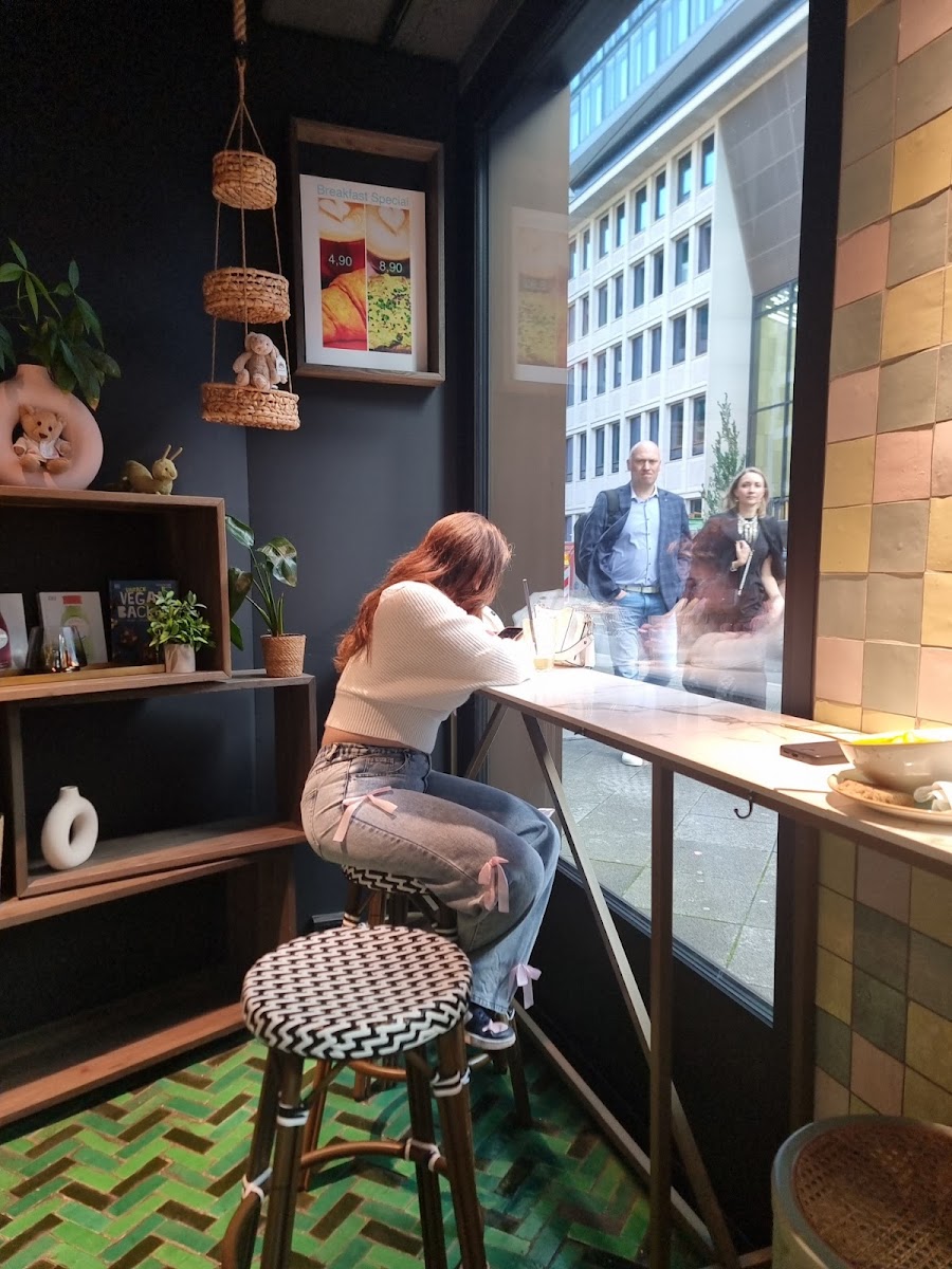 Roots Café und Deli by Heidi und Paul - 10