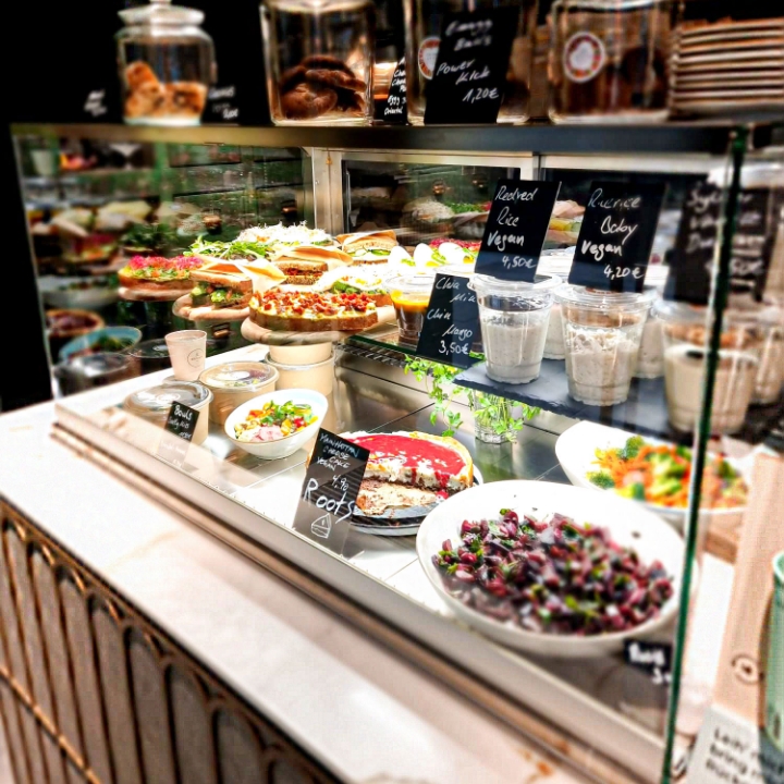 Roots Café und Deli by Heidi und Paul - 4