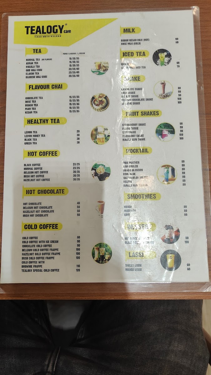 Tealogy Cafe Koramangala, Bengaluru - 7