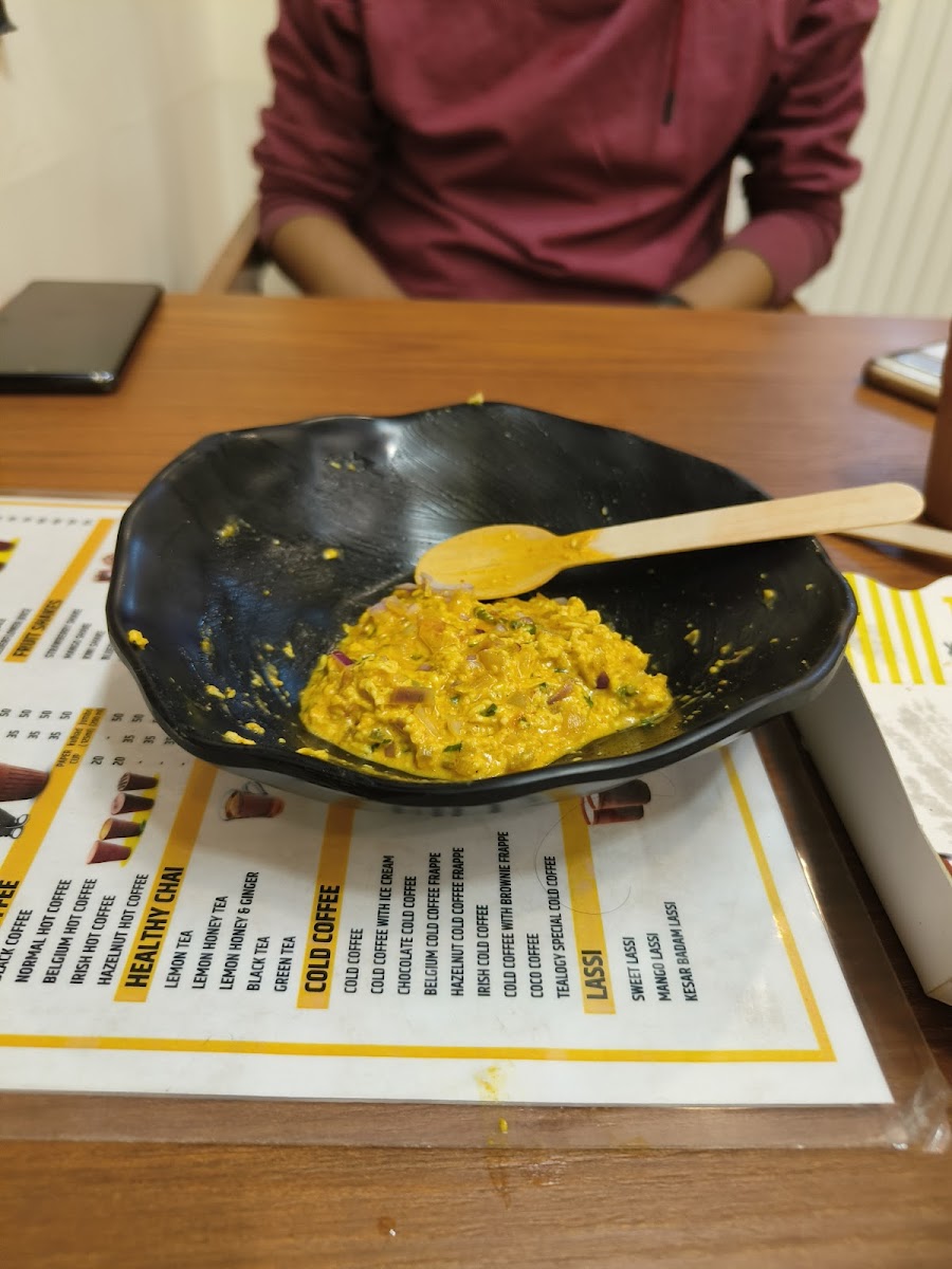 Tealogy Cafe Koramangala, Bengaluru - 6