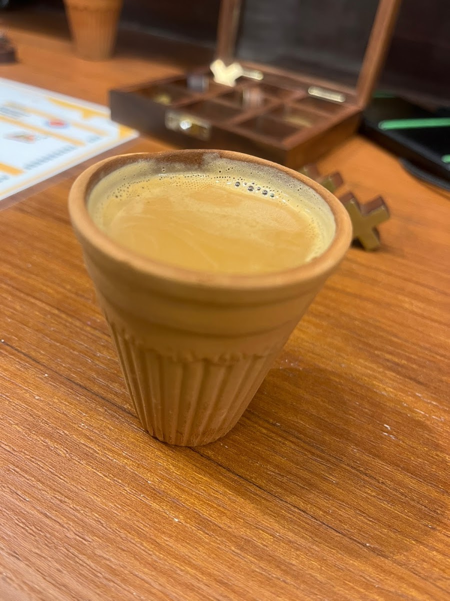 Tealogy Cafe Koramangala, Bengaluru - 7