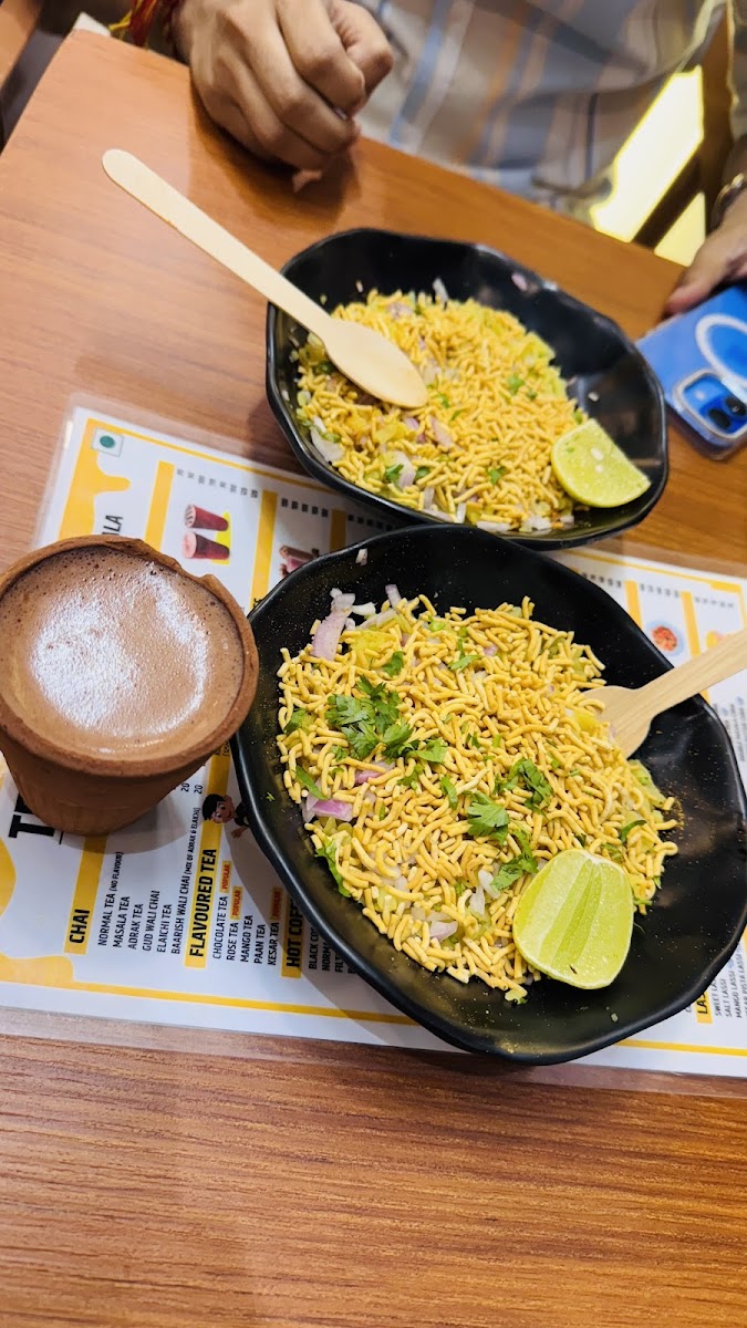 Tealogy Cafe Koramangala, Bengaluru - 9