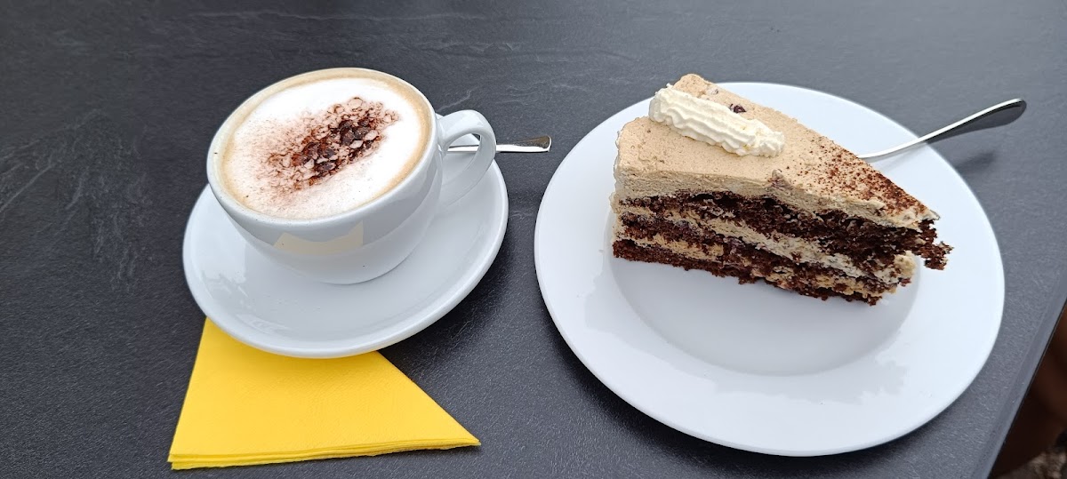 Pilgercafe Kleinenberg - 3