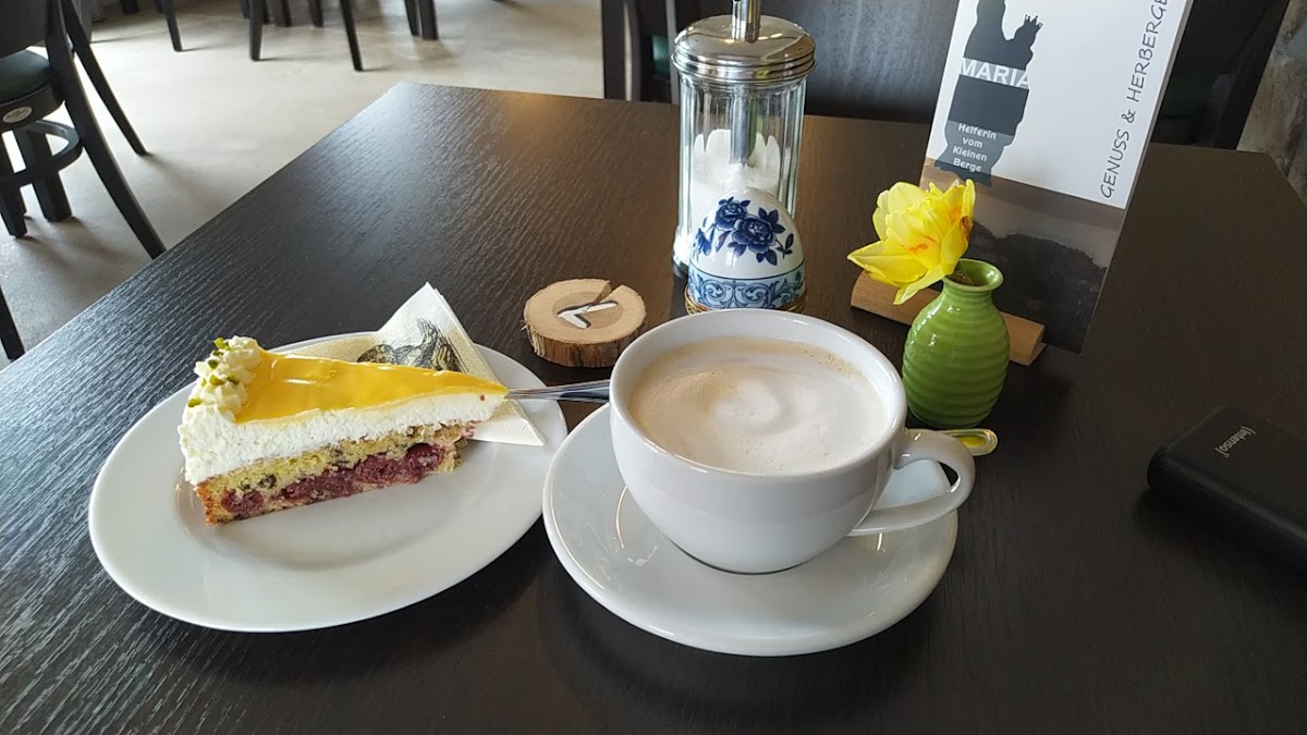 Pilgercafe Kleinenberg - 8