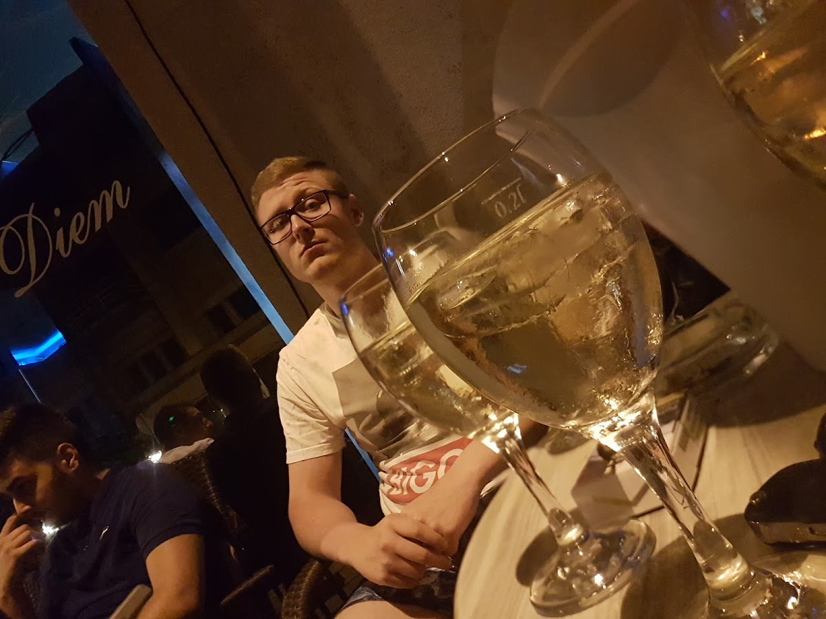 Caffe bar-nocni bar 'Carpe Diem' - 2