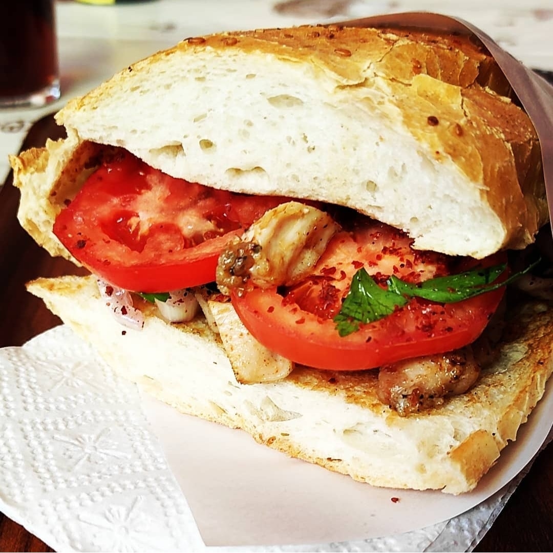 ESKİÇAMLIK UMUT CAFE - 3