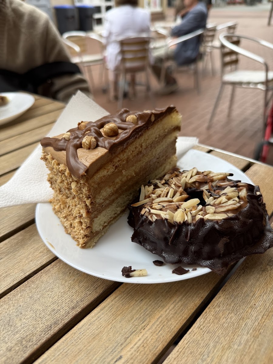 Konditorei Cafe Kleinschmidt - 2