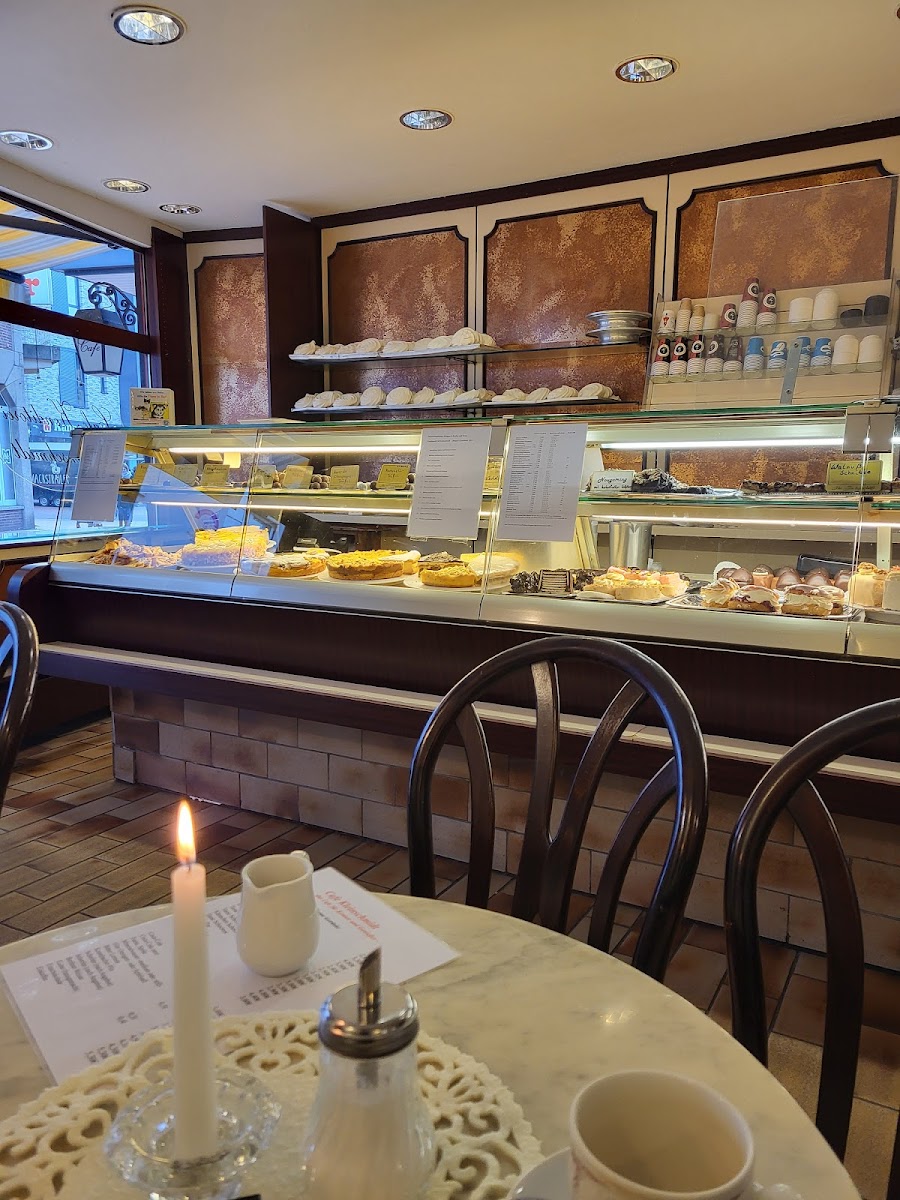 Konditorei Cafe Kleinschmidt - 3