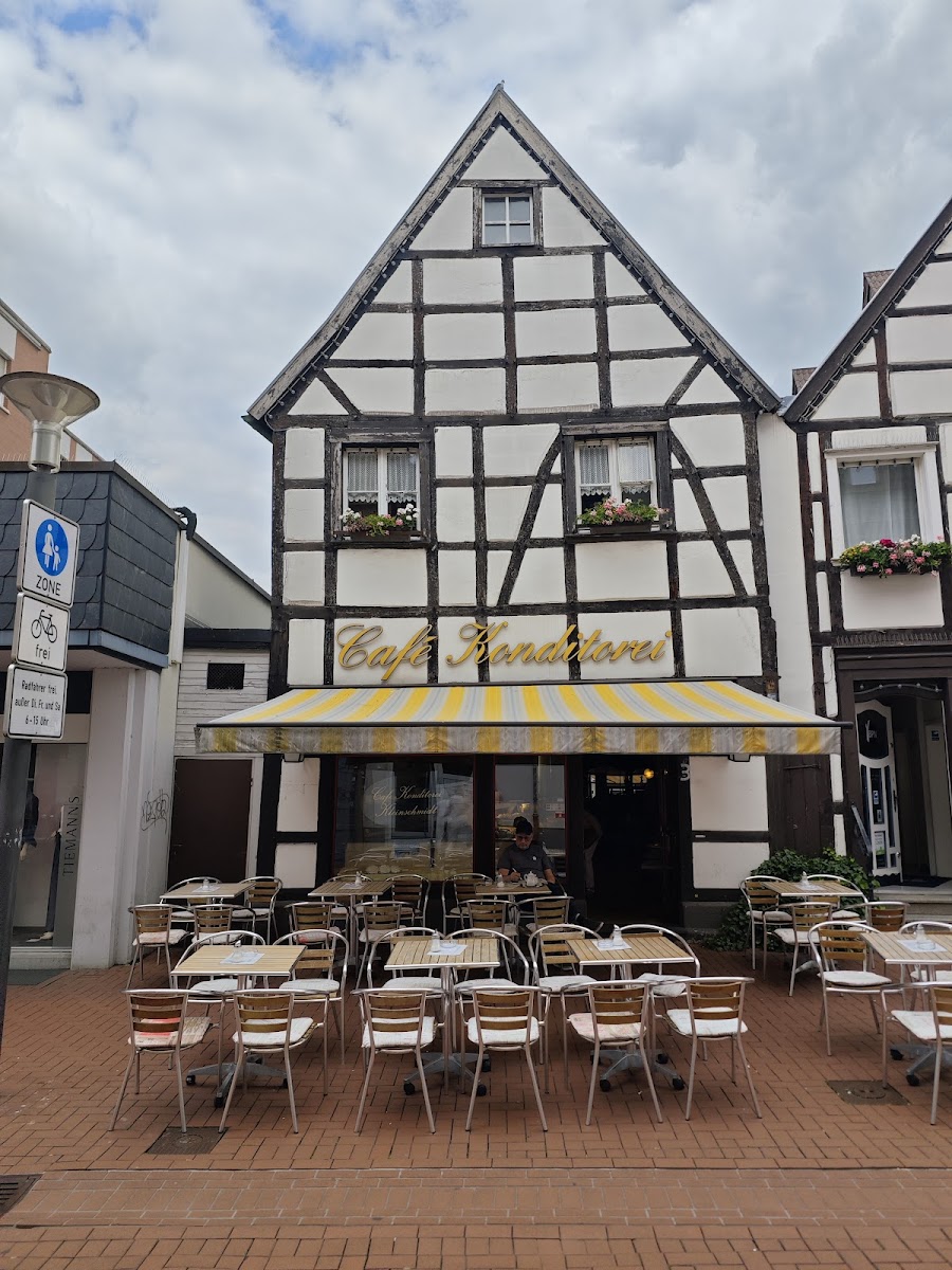 Konditorei Cafe Kleinschmidt - 4