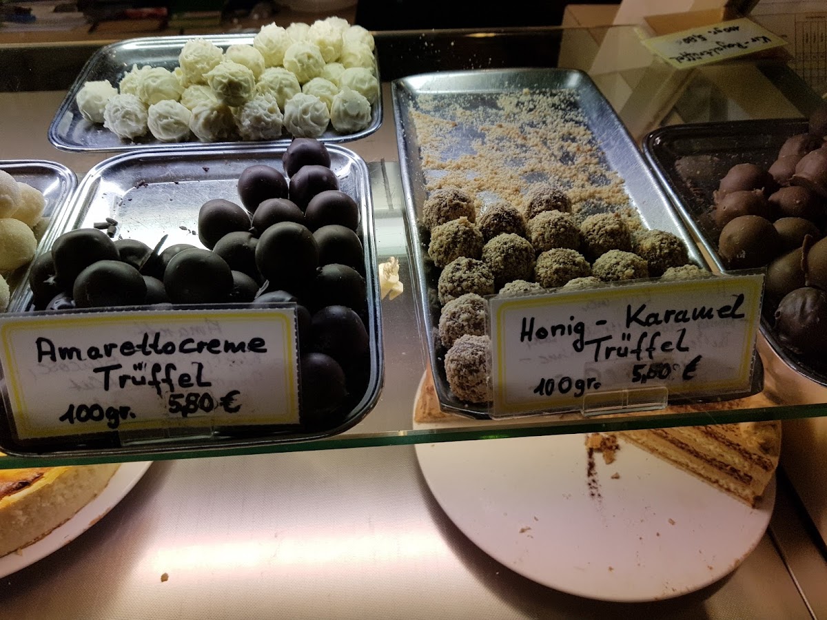 Konditorei Cafe Kleinschmidt - 6