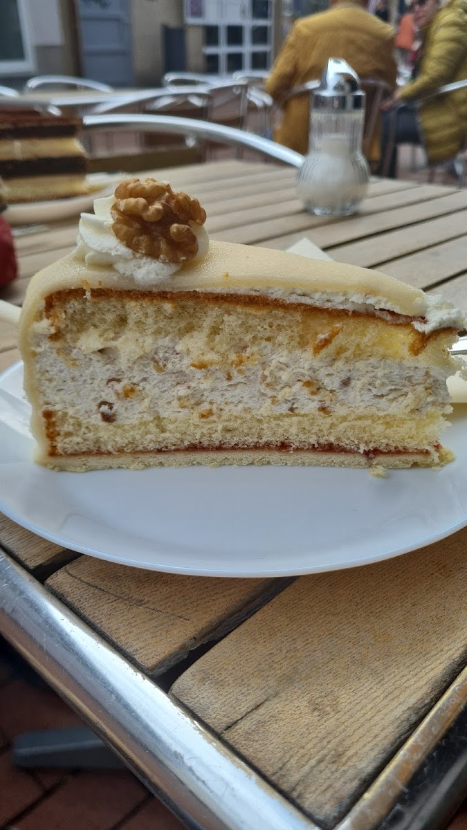 Konditorei Cafe Kleinschmidt - 8