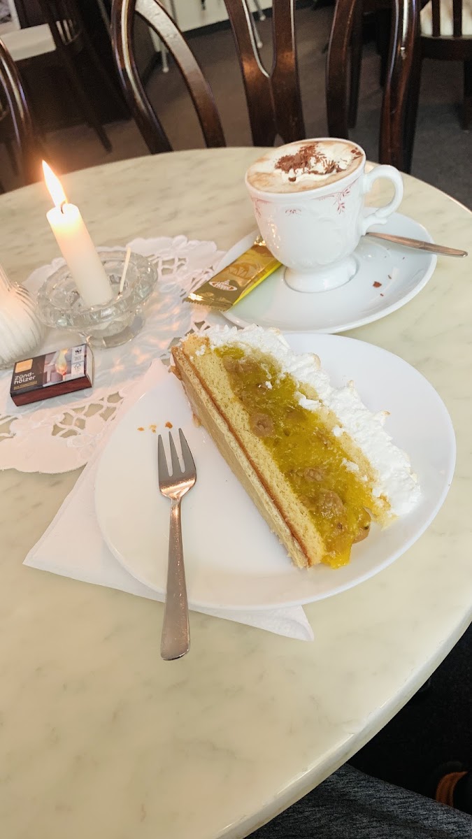 Konditorei Cafe Kleinschmidt - 9