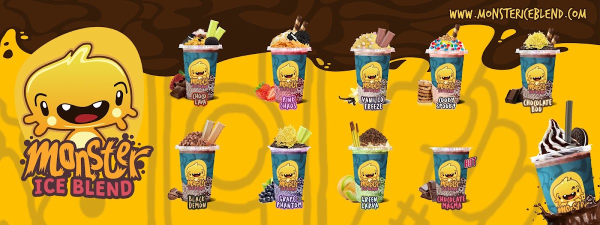 O2 Cafe - Miss Waffle Cafe - 7