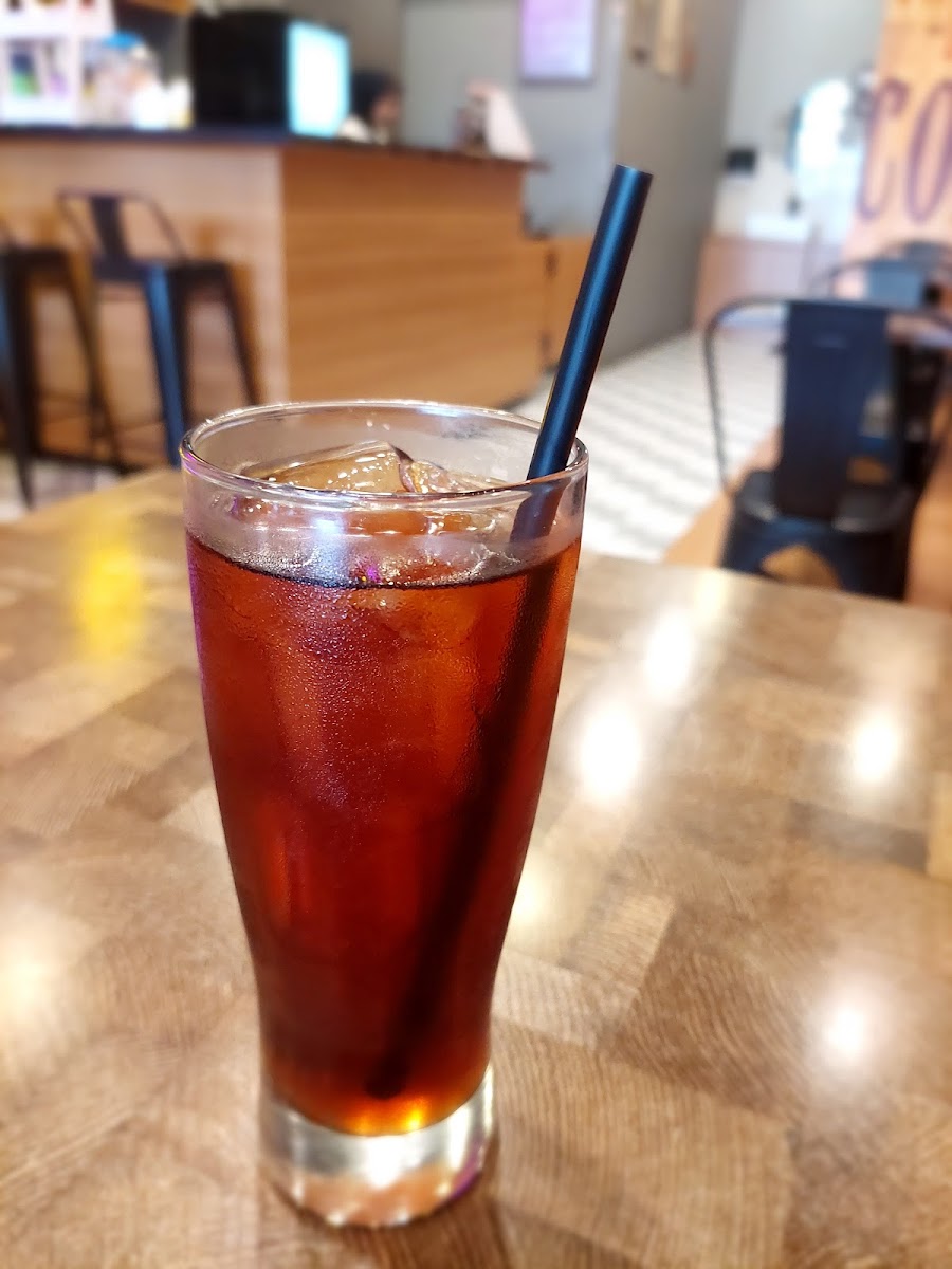 O2 Cafe - Miss Waffle Cafe - 10