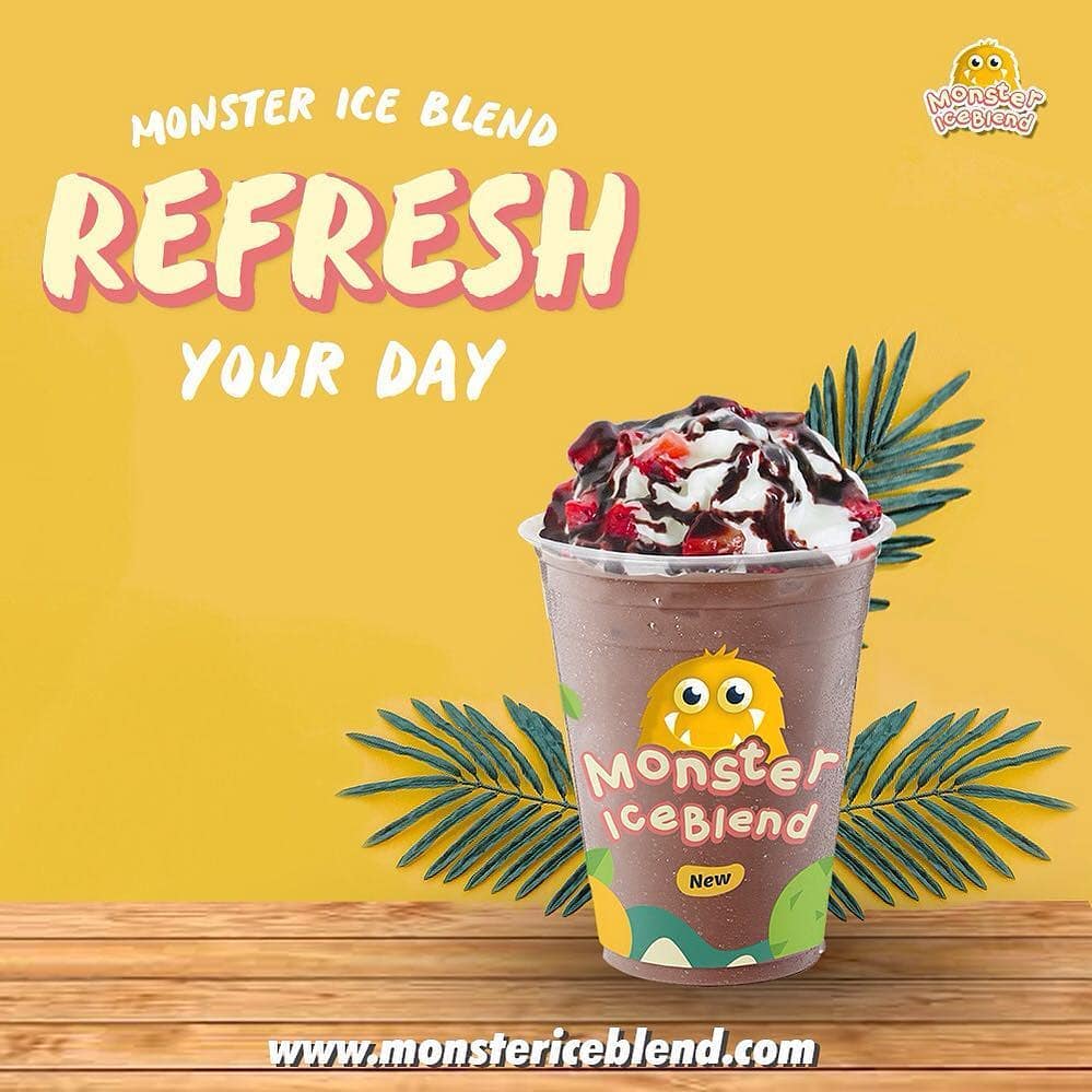 O2 Cafe - Miss Waffle Cafe - 3