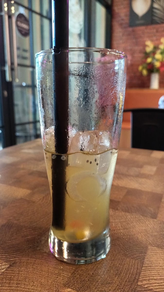 O2 Cafe - Miss Waffle Cafe - 7