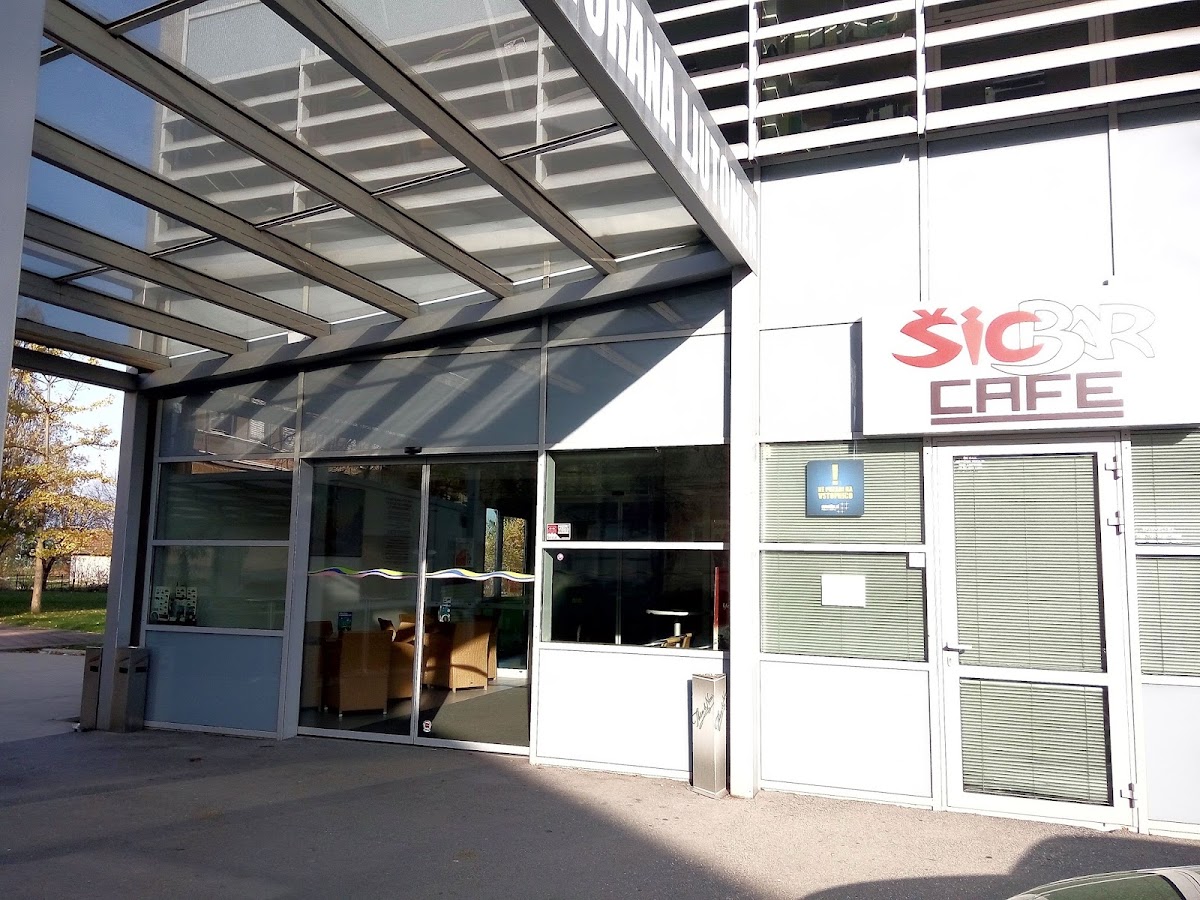 ŠIC Bar Cafe