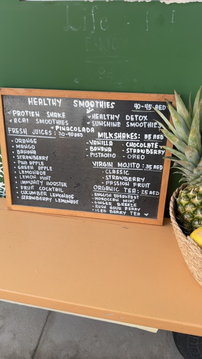 95 Degrees Speciality Coffee Caravan - 2