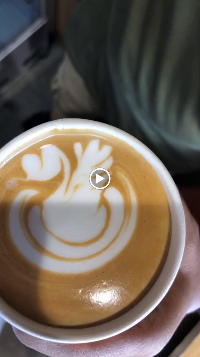 95 Degrees Speciality Coffee Caravan - 2