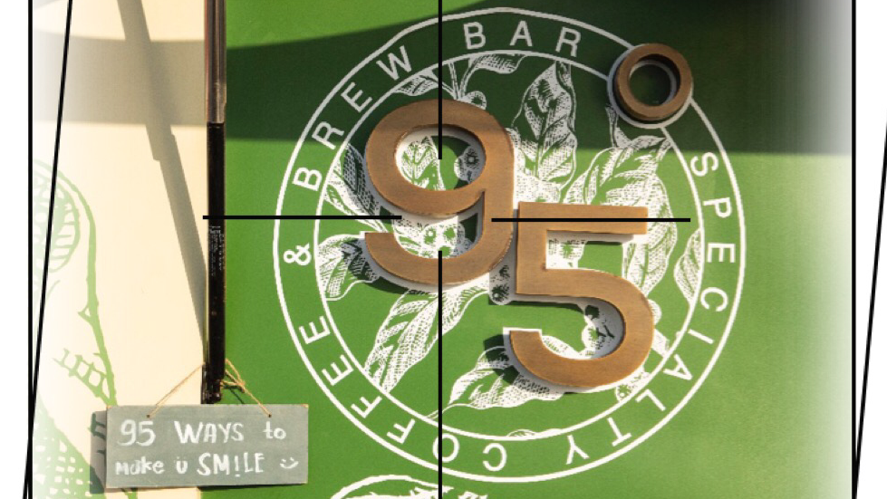 95 Degrees Speciality Coffee Caravan - 3