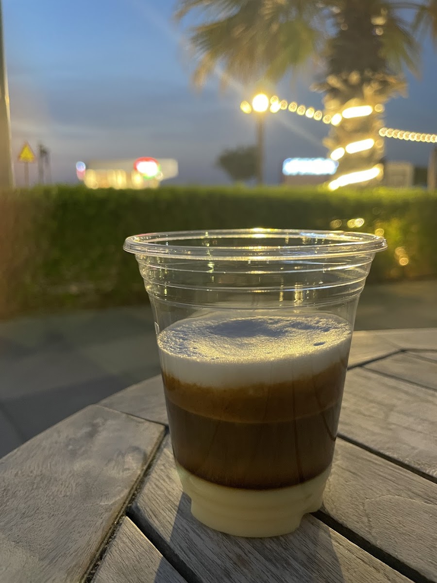 95 Degrees Speciality Coffee Caravan - 6