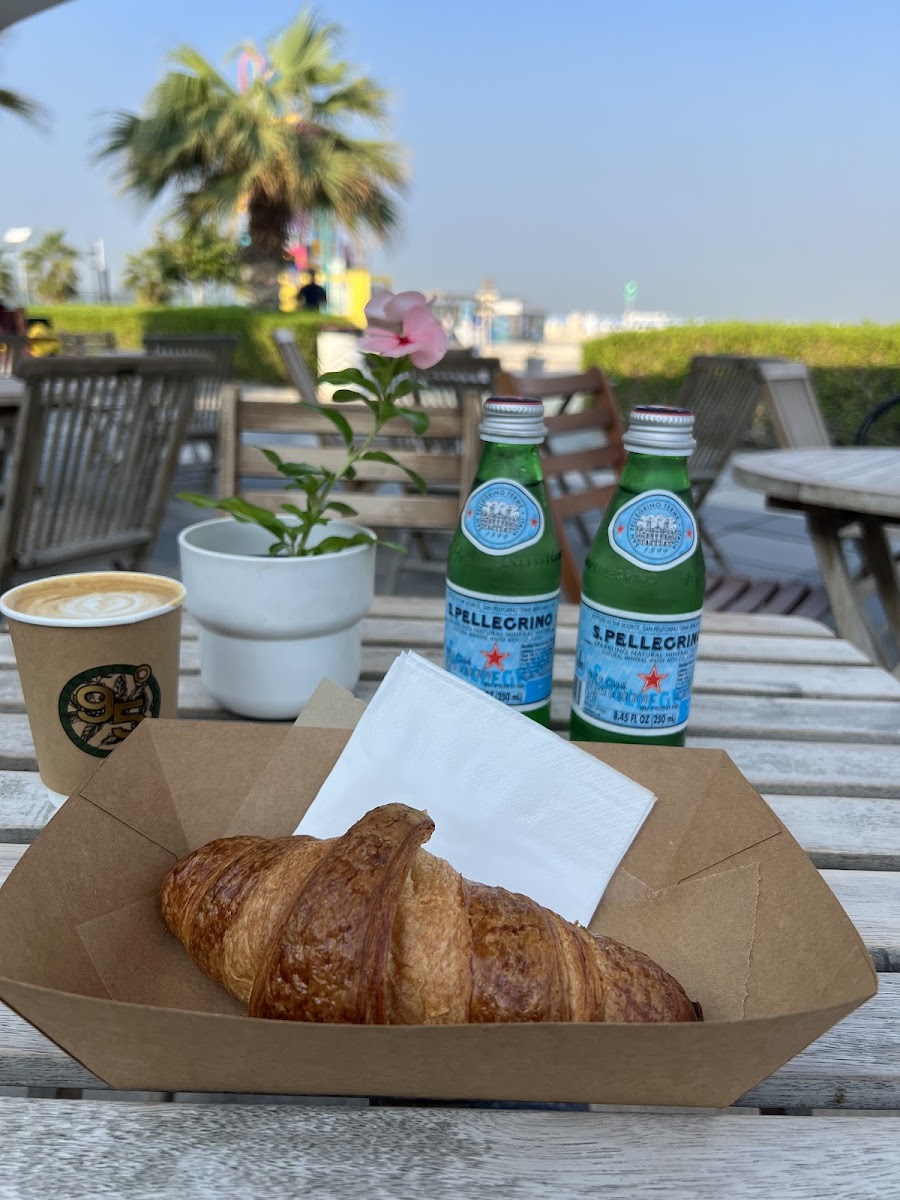 95 Degrees Speciality Coffee Caravan - 8