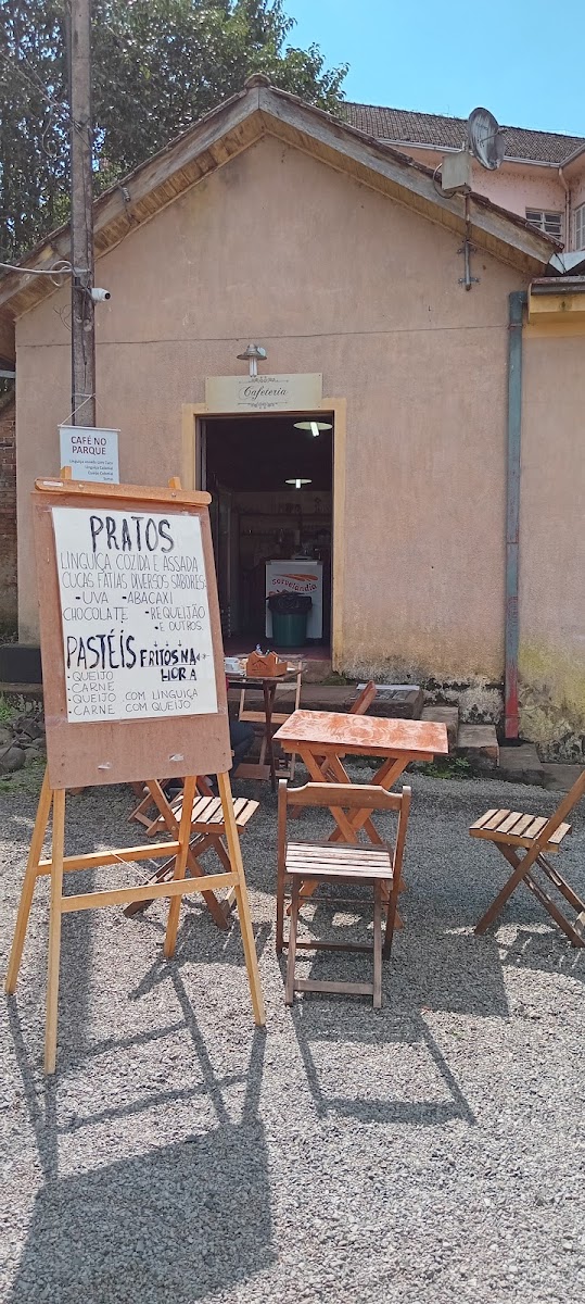 Parque picada café - 10