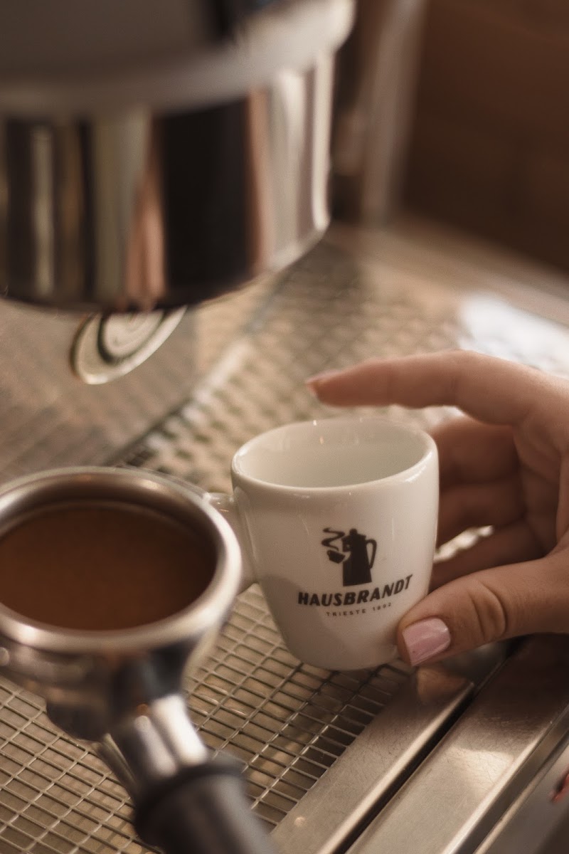 HUG Espresso Bar Mykonos - 10