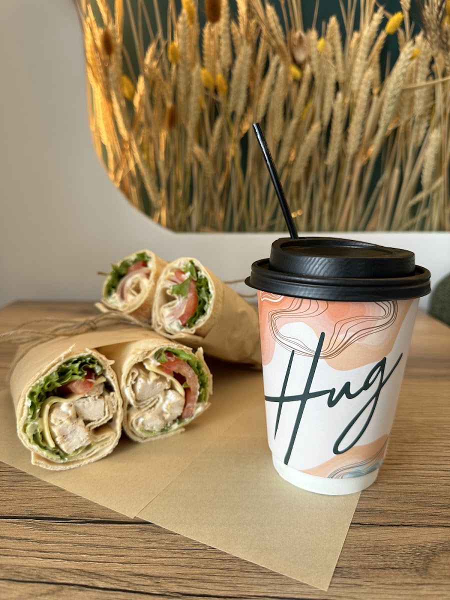 HUG Espresso Bar Mykonos - 6