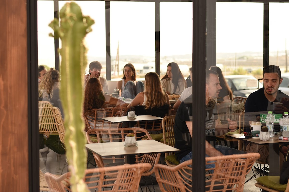 HUG Espresso Bar Mykonos - 7