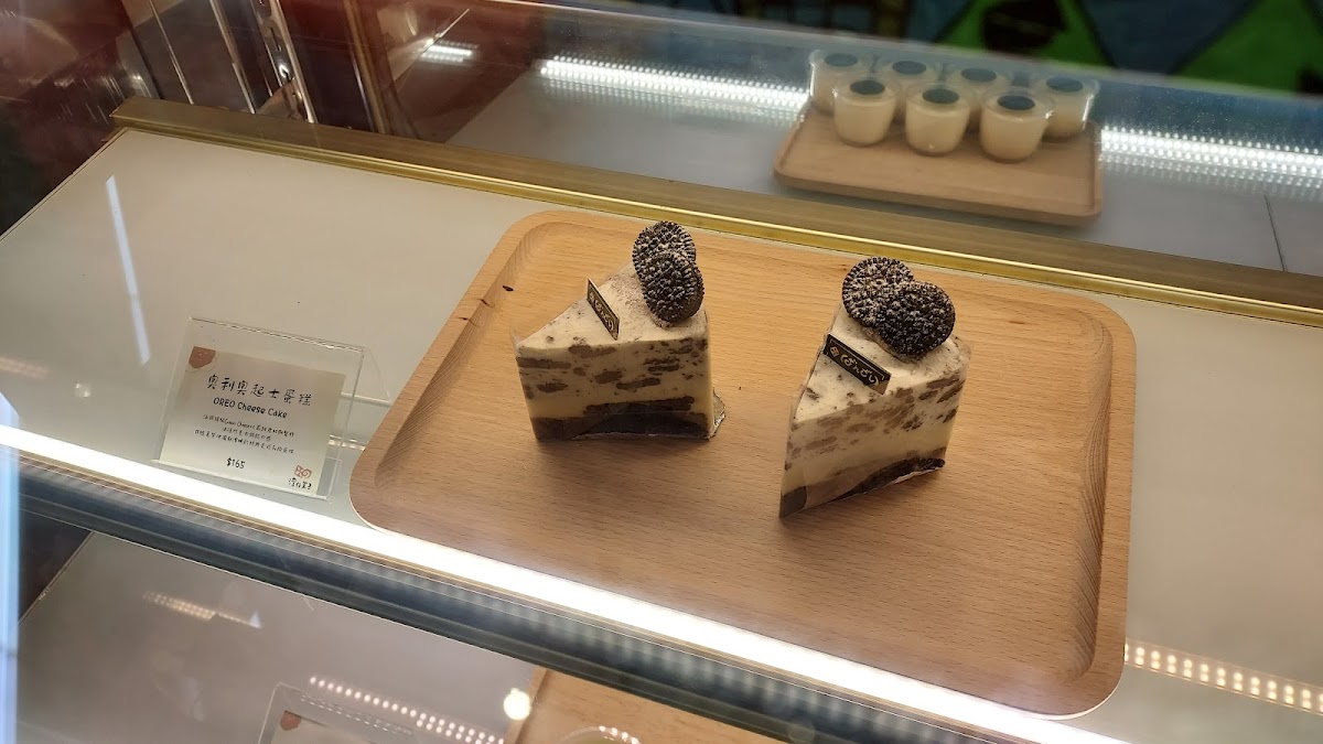 GO GO GEESAA Cafe_智慧手沖精品咖啡廳 - 10