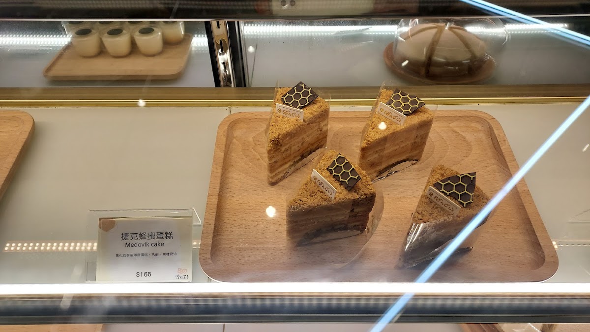 GO GO GEESAA Cafe_智慧手沖精品咖啡廳 - 7