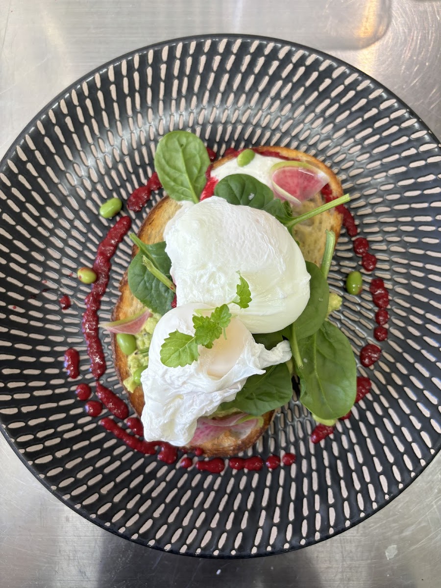 Timbermill Cafe - 10