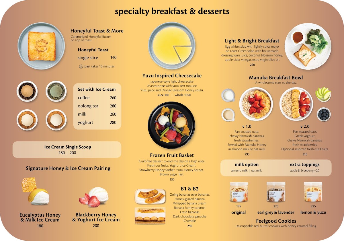 Honeyful Flagship Store (Post Renovation) - 2