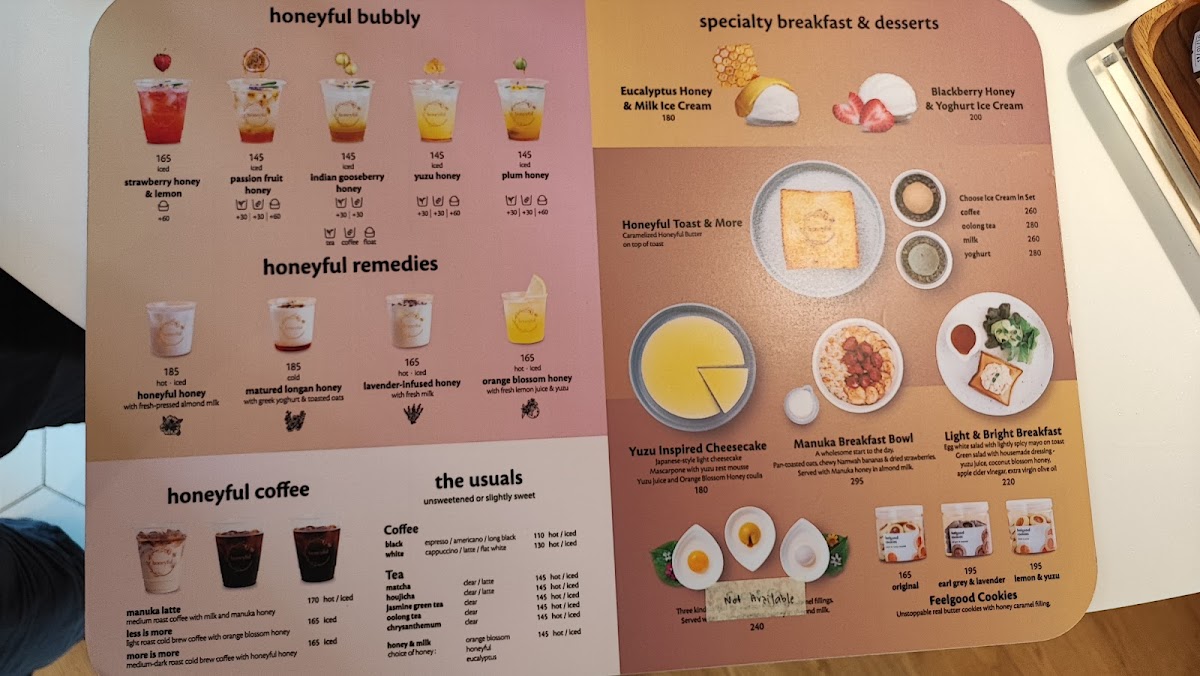 Honeyful Flagship Store (Post Renovation) - 8