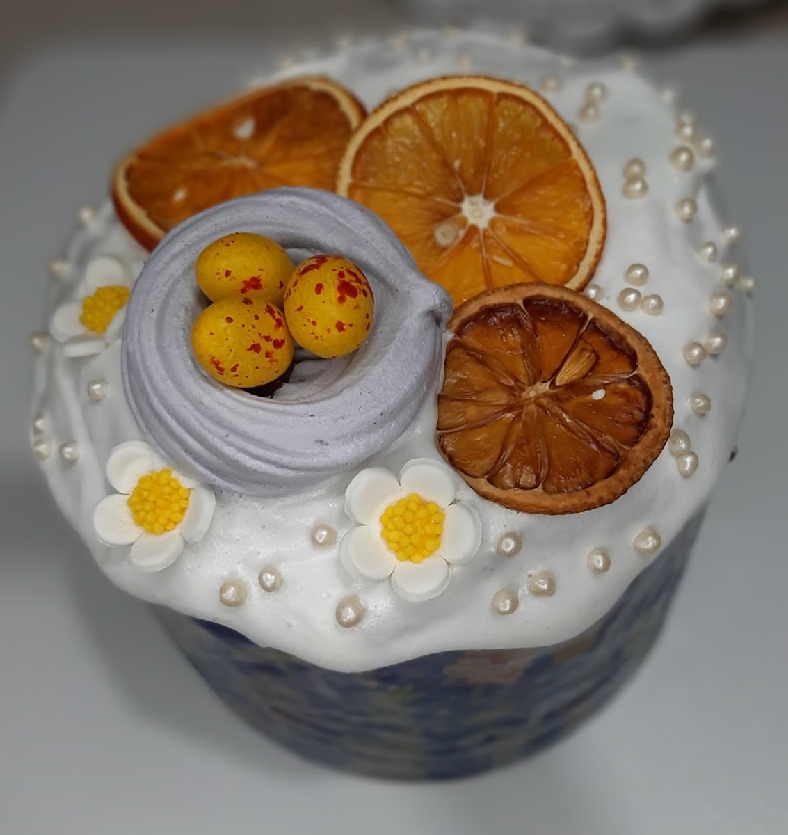 Kafe Kondyterskaya - 6