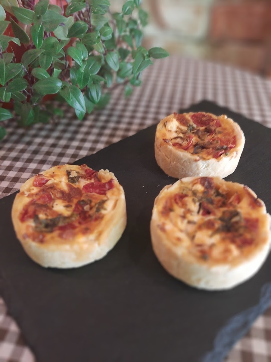 Kafe Kondyterskaya - 9