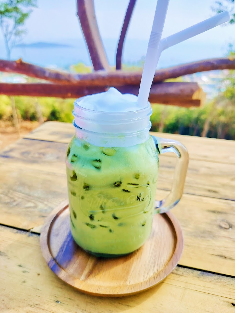 Baan Parinya Homestay and Café - 10