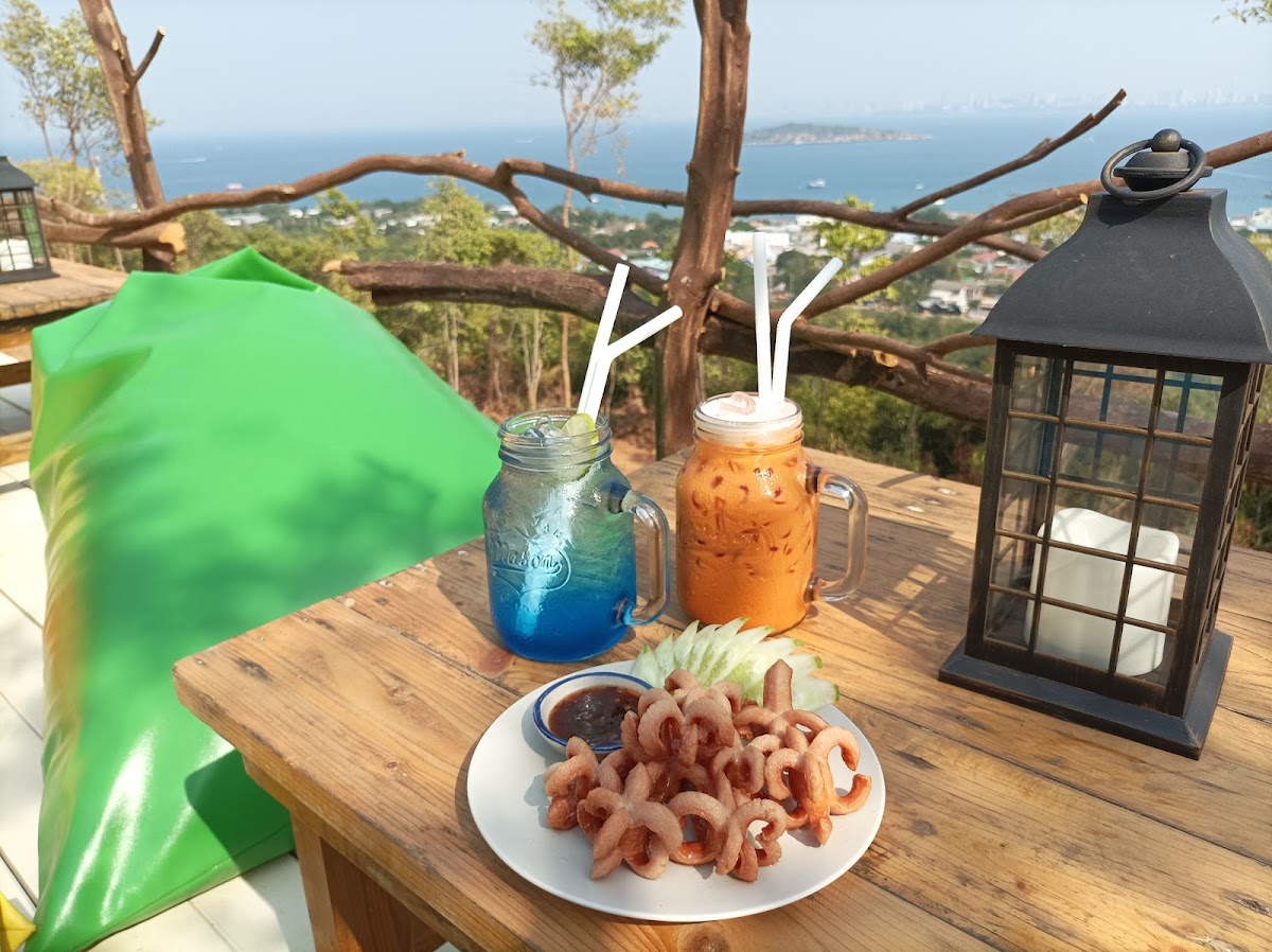 Baan Parinya Homestay and Café - 3