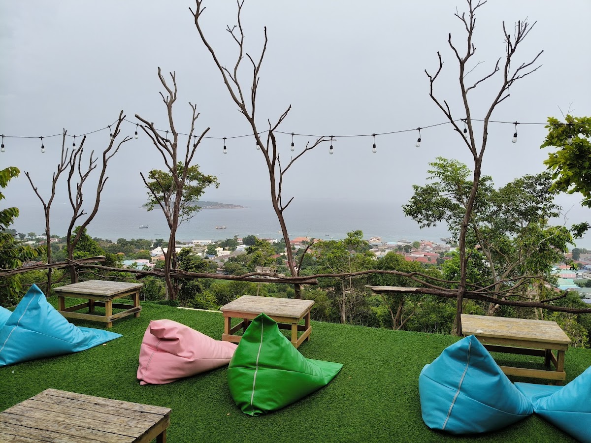 Baan Parinya Homestay and Café - 4